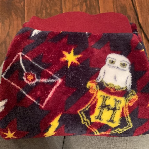 Harry Potter PJ pants - Picture 4 of 4